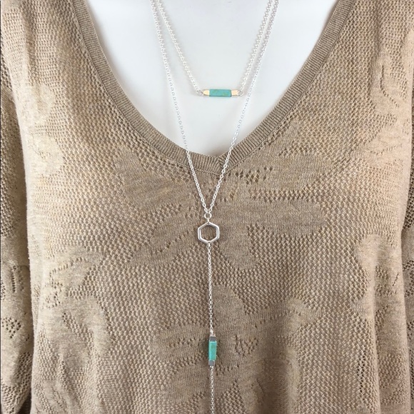 Banana Republic Tops - Banana republic long sleeve